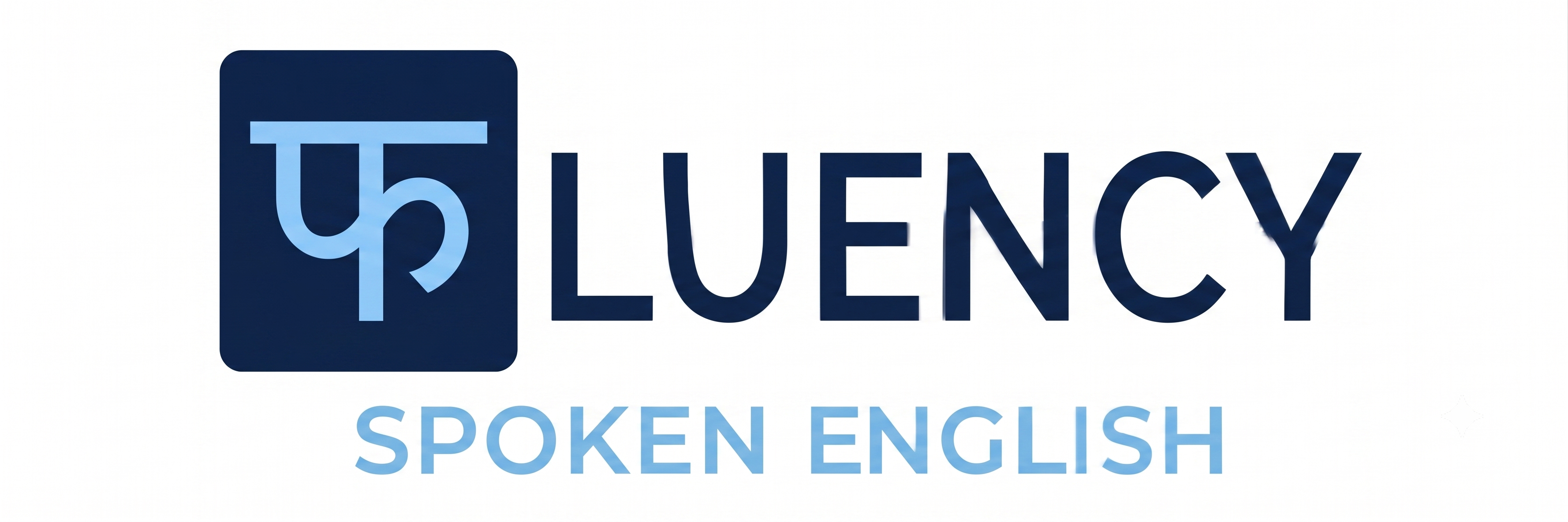 Fluency Logo